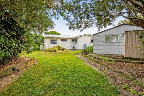 Photo of property in 2699 Eltham Road, Te Kiri, Opunake, 4682