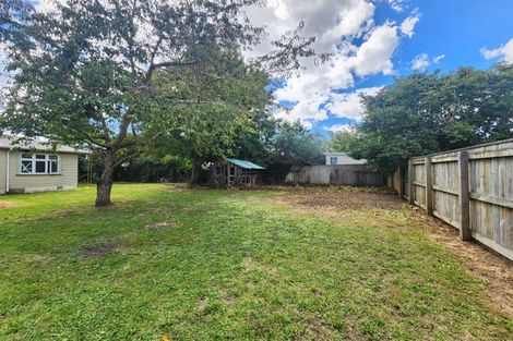 Photo of property in 7a Roosevelt Street, Levin, 5510