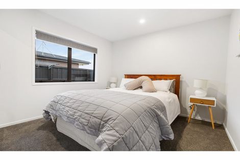 Photo of property in 21 Philippa Drive, Rolleston, 7615