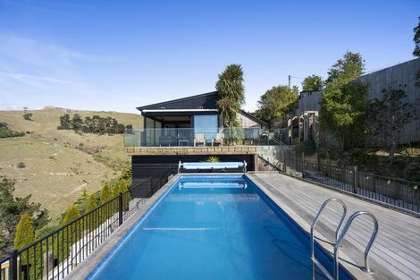 Photo of property in 191 Clifton Terrace, Clifton, Christchurch, 8081