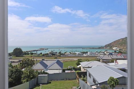 Photo of property in 57 Tees Street, South Hill, Oamaru, 9400