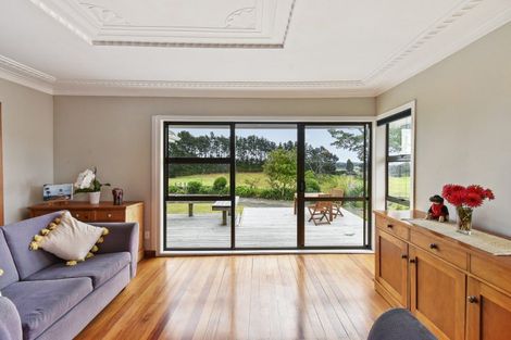 Photo of property in 142 Wymer Road, Glenbrook, Waiuku, 2681