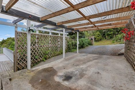 Photo of property in 122 Parakiore Road, Ngararatunua, Whangarei, 0176
