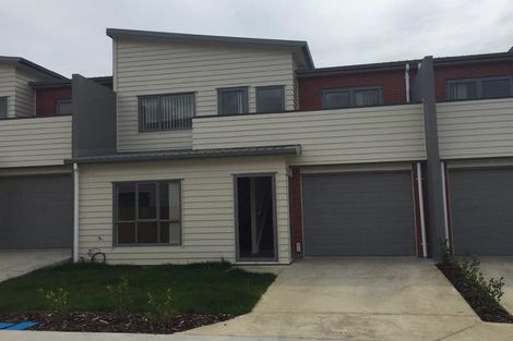 Photo of property in 20/46 Park Estate Road, Rosehill, Papakura, 2113