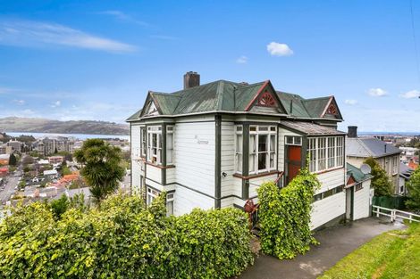 Photo of property in 74 Heriot Row, North Dunedin, Dunedin, 9016