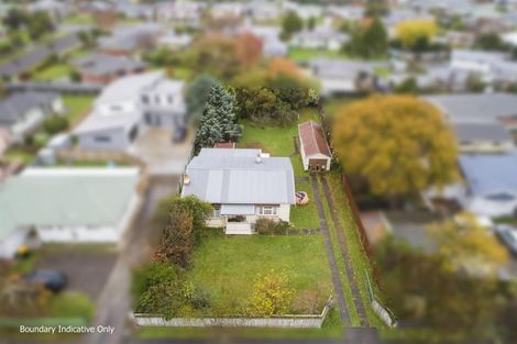 Photo of property in 14 Keith Elliott Street, Feilding, 4702