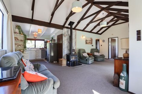 Photo of property in 584 Woodbury Road, Woodbury, Geraldine, 7991