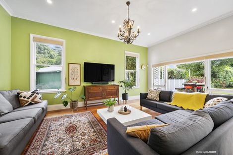 Photo of property in 1 Harrold Street, Highbury, Wellington, 6012