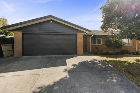 Photo of property in 47 Crawford Avenue, Mangere Bridge, Auckland, 2022