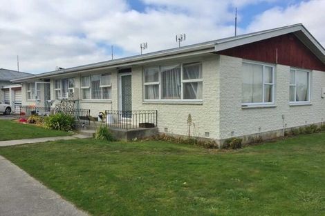 Photo of property in 2/38 Sherborne Street, St Albans, Christchurch, 8014