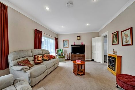 Photo of property in 87 Princess Street, Waitara, 4320