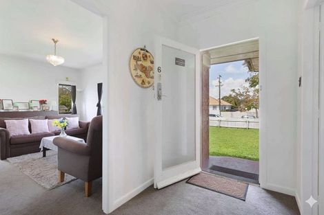 Photo of property in 6 Frances Street, Manurewa, Auckland, 2102