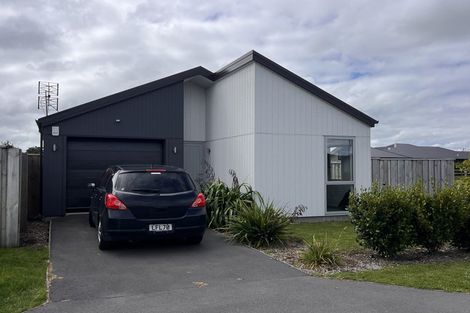 Photo of property in 22 Clement Avenue, Rolleston, 7615