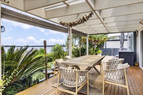 Photo of property in 48 Aurea Avenue, Pakuranga, Auckland, 2010