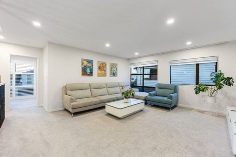 Photo of property in 6 Turutu Place, Long Bay, Auckland, 0630