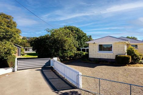Photo of property in 4 Dixon Street, Waimate, 7924