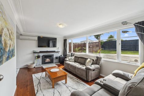 Photo of property in 132 Union Road, Howick, Auckland, 2014