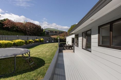 Photo of property in 55 Bongard Street, Gate Pa, Tauranga, 3112