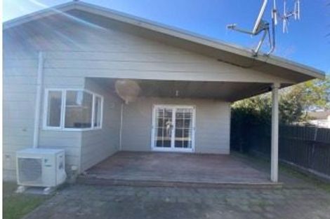Photo of property in 59c Geddis Avenue, Maraenui, Napier, 4110