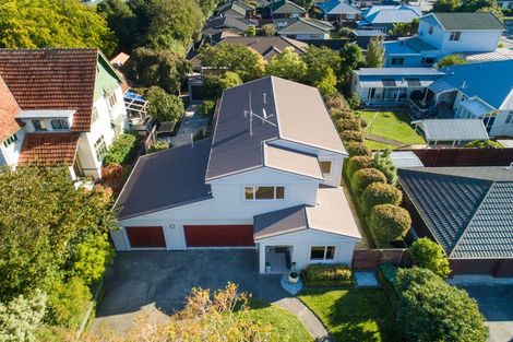 Photo of property in 6 Alan Street, Palmerston North, 4414