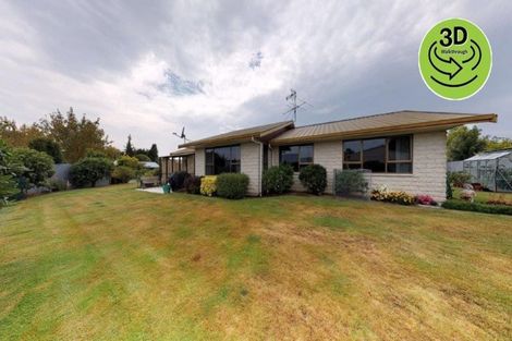 Photo of property in 6 Ascot Place, Netherby, Ashburton, 7700