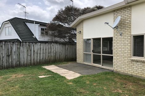 Photo of property in 2/700 Chapel Road, Dannemora, Auckland, 2016