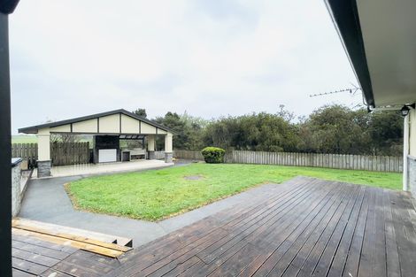 Photo of property in 320 Fitzgerald Road, Drury, 2577