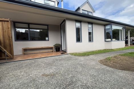 Photo of property in 55b Millen Avenue, Pakuranga, Auckland, 2010