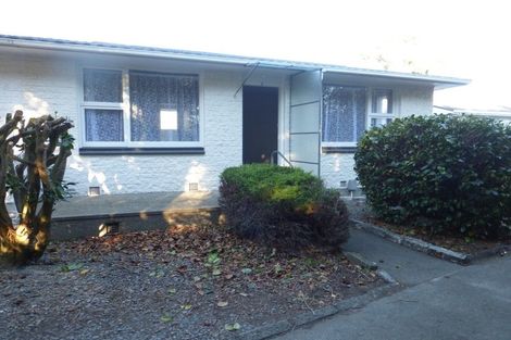 Photo of property in 3/447 Worcester Street, Linwood, Christchurch, 8011