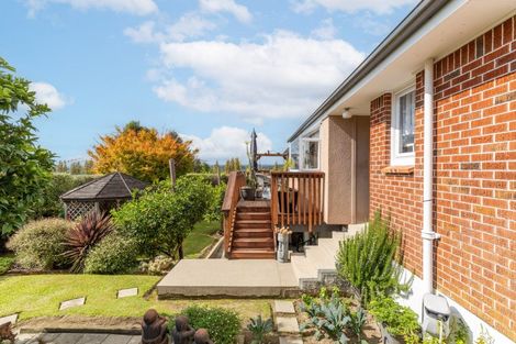 Photo of property in 12 Russell Terrace, Putaruru, 3411