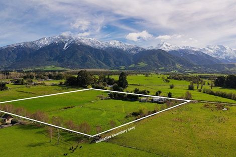 Photo of property in 137 Harnetts Road, Kaikoura Flat, Kaikoura, 7371