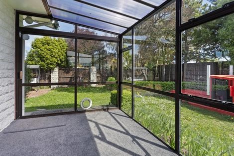 Photo of property in 36 East Belt, Rangiora, 7400