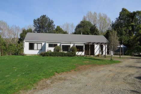 Photo of property in 189 Te Waitere Road, Taharoa, Te Kuiti, 3988