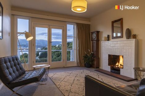 Photo of property in 21 Glengyle Street, Vauxhall, Dunedin, 9013