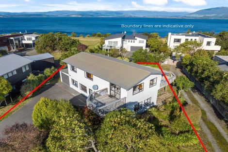 Photo of property in 12 Hinerangi Place, Kuratau, Turangi, 3381