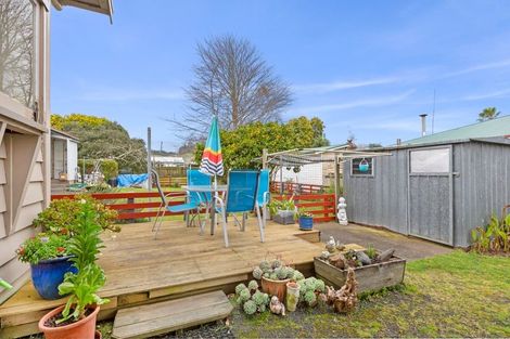 Photo of property in 1 Mary Street, Huntly, 3700