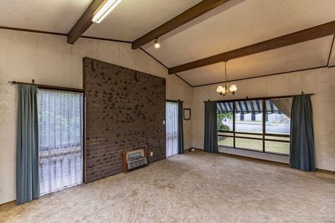 Photo of property in 9 Gaisford Terrace, Waipukurau, 4200