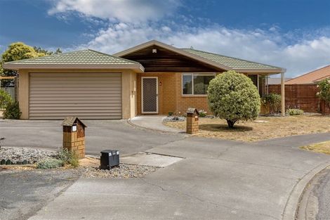 Photo of property in 37 Karina Crescent, Redwoodtown, Blenheim, 7201
