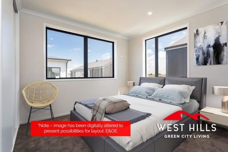 Photo of property in 16 Wai Place, Westgate, Auckland, 0614
