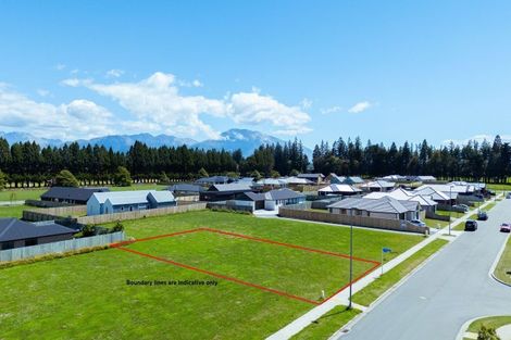 Photo of property in 7 Memorial Crescent, Methven, 7730