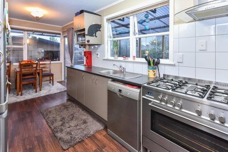 Photo of property in 32 George Street, Papakura, 2110