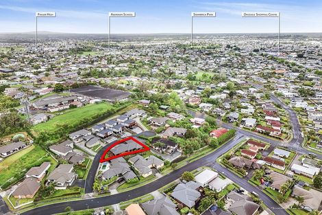 Photo of property in 4 Ashbourne Lane, Dinsdale, Hamilton, 3204