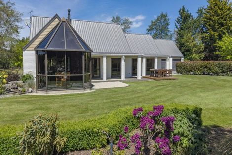 Photo of property in 479 Mcjarrows Road, Oxford, 7430