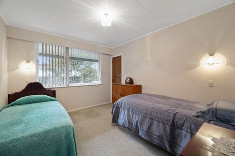 Photo of property in 22 Hall Crescent, Taumarunui, 3920
