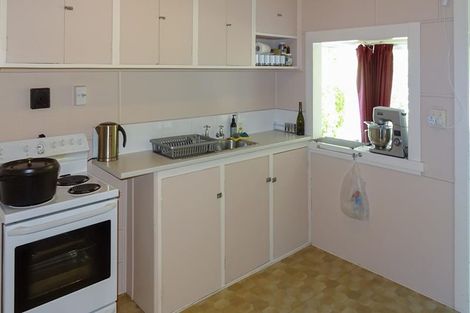 Photo of property in 7 Russell Street, Picton, 7220