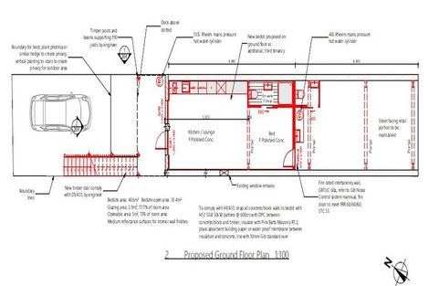 Photo of property in 507-509 High Street, Hutt Central, Lower Hutt, 5010