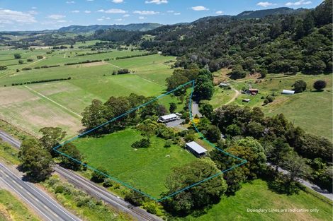 Photo of property in 261 Manawahe Road, Matata, Whakatane, 3194