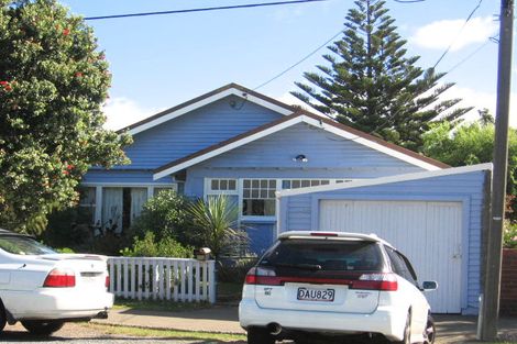 Photo of property in 31 Miro Street, Miramar, Wellington, 6022