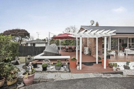 Photo of property in 19 Merchant Avenue, Te Atatu South, Auckland, 0610