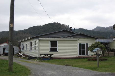 Photo of property in 44/42 Macdougall Avenue, Dunollie, Runanga, 7803